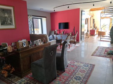Maison a vendre Rives-d'Andaine 61140 Orne 570 m2 11 pièces 4300000 euros