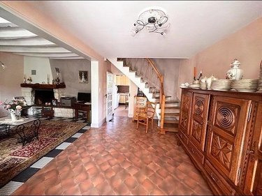 Maison a vendre Villebernier 49400 Maine-et-Loire 120 m2 5 pièces 185000 euros