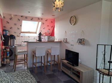 Immeuble a vendre Boulogne-sur-Mer 62200 Pas-de-Calais 212 m2  309160 euros