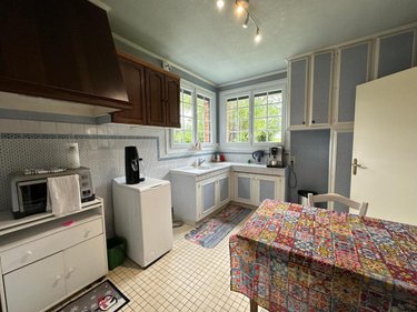 Maison a vendre Paucourt 45200 Loiret 148 m2 5 pièces 246000 euros