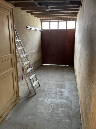 Maison a vendre Marolles-les-Braults 72260 Sarthe 109 m2 5 pièces 126120 euros