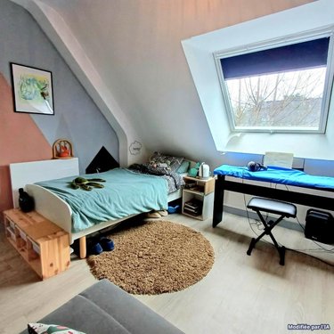 Maison a vendre Guidel 56520 Morbihan 95 m2 5 pièces 374400 euros