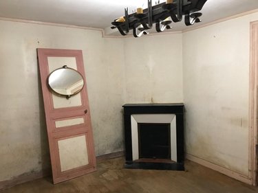 Maison a vendre Moulins-sur-Yèvre 18390 Cher 91 m2 3 pièces 42500 euros