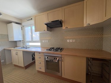 Appartement a vendre Auray 56400 Morbihan 66 m2 3 pièces 282960 euros