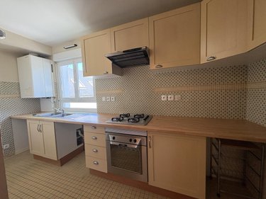 Appartement a vendre Auray 56400 Morbihan 66 m2 3 pièces 293440 euros
