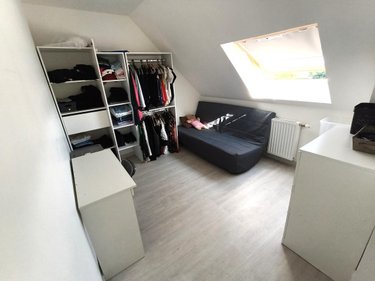 Maison a vendre Marzan 56130 Morbihan 78 m2 5 pièces 247665 euros