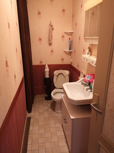 Maison a vendre Cambrai 59400 Nord 104 m2 4 pièces 85500 euros