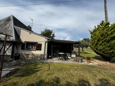 Maison a vendre Saint-Pierre-de-Salerne 27800 Eure 103 m2  200000 euros