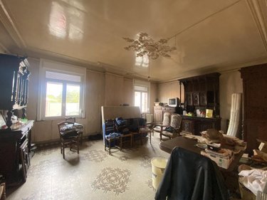 Maison a vendre Cantaing-sur-Escaut 59267 Nord 95 m2 3 pièces 147700 euros