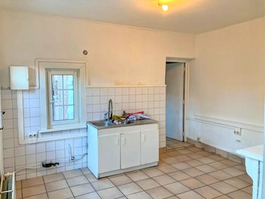 Maison a vendre Douvrin 62138 Pas-de-Calais 102 m2  148400 euros