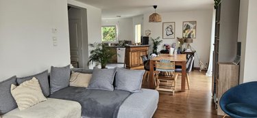 Maison a vendre Morlaix 29600 Finistère 112 m2 6 pièces 299535 euros