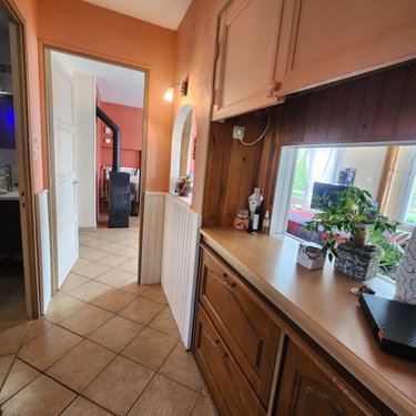 Maison a vendre Ceton 61260 Orne 70 m2 5 pièces 126000 euros