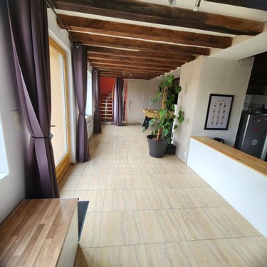 Maison a vendre Préval 72400 Sarthe 175 m2 6 pièces 155400 euros