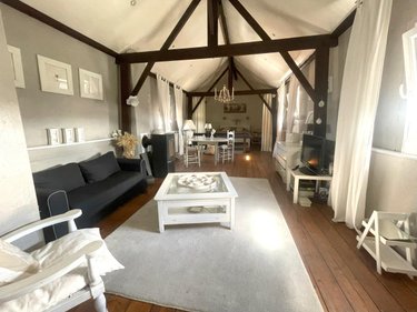 Maison a vendre Lomme 59160 Nord 377 m2 8 pièces 490000 euros