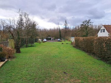 Maison a vendre Condette 62360 Pas-de-Calais 139 m2 6 pièces 419200 euros