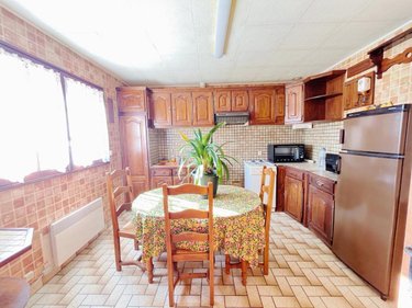 Maison a vendre Caulnes 22350 Côtes-d'Armor 83 m2 4 pièces 182500 euros