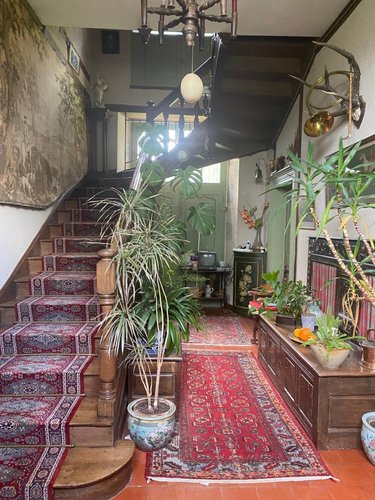 Maison a vendre Parné-sur-Roc 53260 Mayenne 225 m2  351550 euros