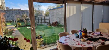 Maison a vendre Saint-Malo 35400 Ille-et-Vilaine 132 m2 6 pièces 499200 euros