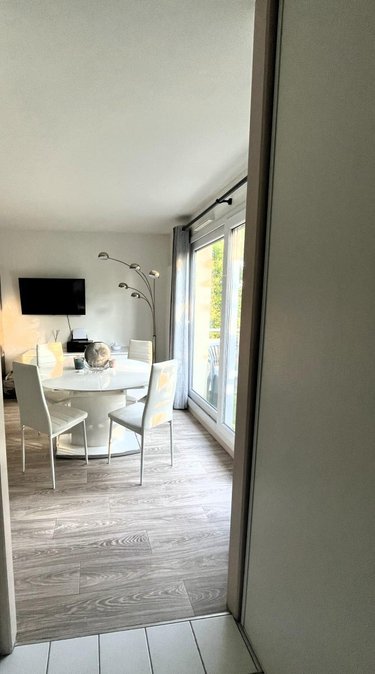 Location appartement Bois-Guillaume 76230 Seine-Maritime 22 m2 1 pièce 580 euros