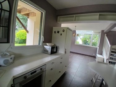 Maison a vendre Gourin 56110 Morbihan 118 m2 6 pièces 271228 euros
