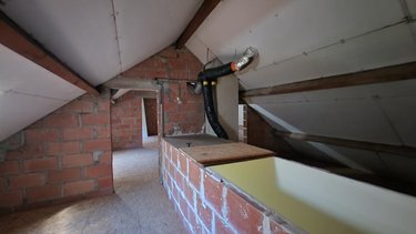 Maison a vendre Vald'Yerre 28290 Eure-et-Loir 78 m2 4 pièces 129875 euros