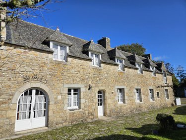 Maison a vendre Ploemel 56400 Morbihan 266 m2 11 pièces 722420 euros