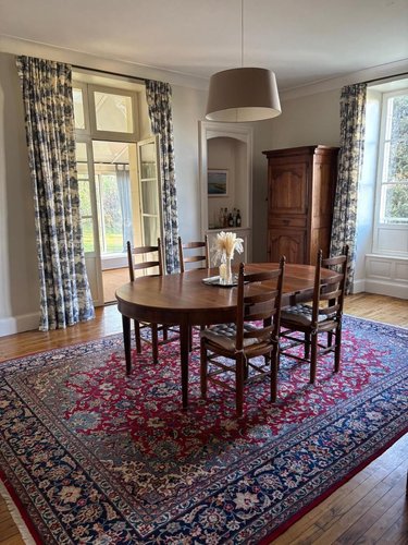 Maison a vendre Angers 49000 Maine-et-Loire 282 m2 10 pièces 1580000 euros