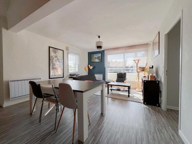 Appartement a vendre Angers 49000 Maine-et-Loire 104 m2 5 pièces 322360 euros