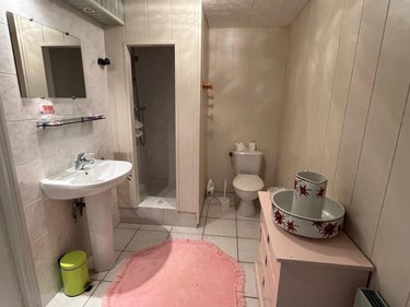 Maison a vendre Saint-André-de-Bohon 50500 Manche 127 m2  159000 euros