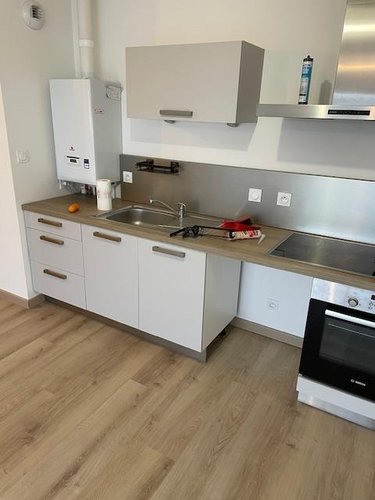 Appartement a vendre Vannes 56000 Morbihan 61 m2 3 pièces 286910 euros