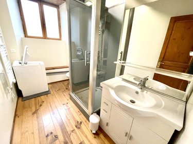 Location appartement Marvejols 48100 Lozère 47 m2  520 euros