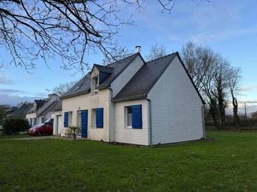 Maison a vendre Le Tour-du-Parc 56370 Morbihan 81 m2 5 pièces 338000 euros