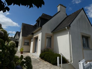 Maison a vendre Morlaix 29600 Finistère 111 m2 6 pièces 240680 euros
