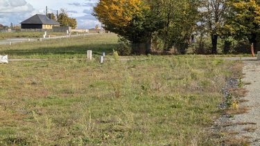 Terrain a batir a vendre Le Theil-de-Bretagne 35240 Ille-et-Vilaine 450 m2  71105 euros