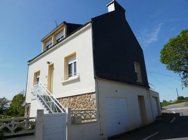 Maison a vendre Lignol 56160 Morbihan 75 m2 4 pièces 124570 euros