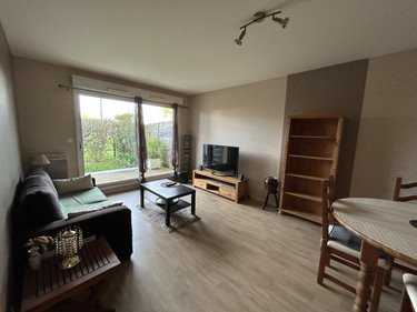Appartement a vendre Corps-Nuds 35150 Ille-et-Vilaine 65 m2 3 pièces 185496 euros