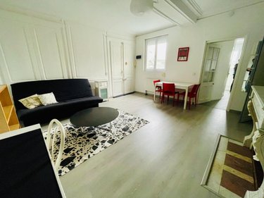 Appartement a vendre Rouen 76000 Seine-Maritime 33 m2  94500 euros