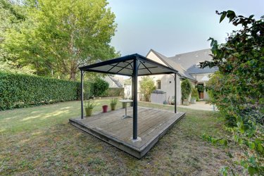 Maison a vendre Tours 37000 Indre-et-Loire 144 m2  468000 euros