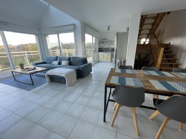 Maison a vendre Ploubazlanec 22620 Côtes-d'Armor 130 m2 5 pièces 726300 euros
