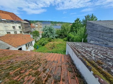 Maison a vendre Tournehem-sur-la-Hem 62890 Pas-de-Calais 165 m2 5 pièces 94740 euros