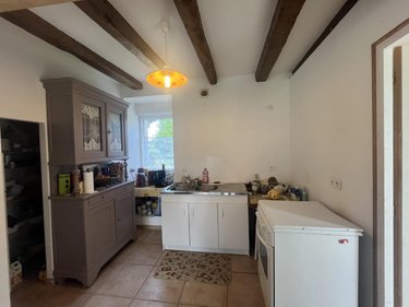 Maison a vendre Loyat 56800 Morbihan 107 m2 5 pièces 179300 euros