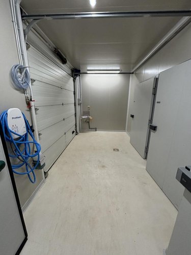 Fonds et murs commerciaux a vendre Audincourt 25400 Doubs 420 m2  230000 euros