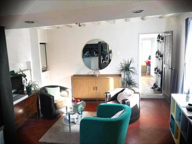 Maison a vendre Menetou-Salon 18510 Cher 126 m2 5 pièces 167200 euros
