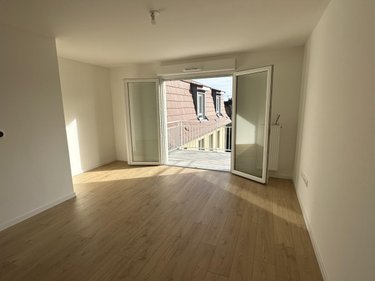 Location appartement Wasquehal 59290 Nord 48 m2 2 pièces 873 euros