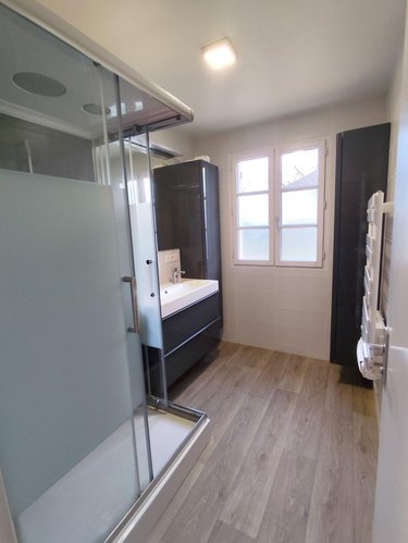 Maison a vendre Les Ponts-de-Cé 49130 Maine-et-Loire 81 m2 4 pièces 252000 euros