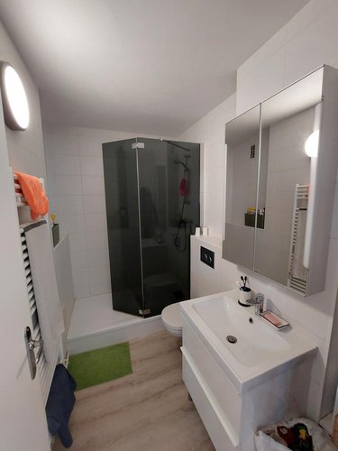 Location appartement Reims 51100 Marne 31 m2 1 pièce 620 euros