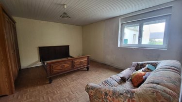 Maison a vendre Locmiquélic 56570 Morbihan 60 m2 3 pièces 187900 euros