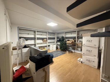 Fonds et murs commerciaux a vendre Reims 51100 Marne 107 m2  398000 euros