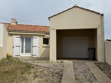 Maison a vendre Bretignolles-sur-Mer 85470 Vendée 58 m2 3 pièces 220080 euros