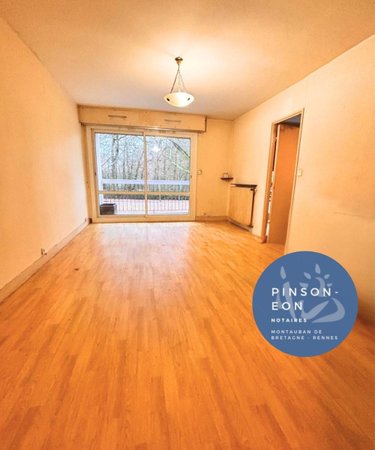 Appartement a vendre Rennes 35000 Ille-et-Vilaine 80 m2 4 pièces 219576 euros